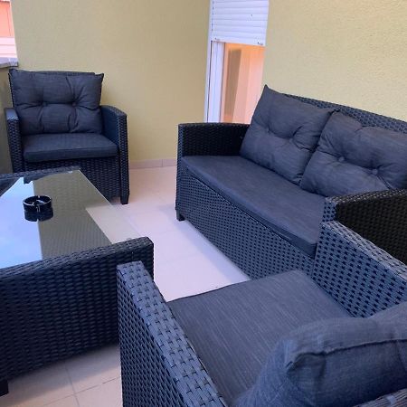 Magnificat Apartment Međugorje エクステリア 写真