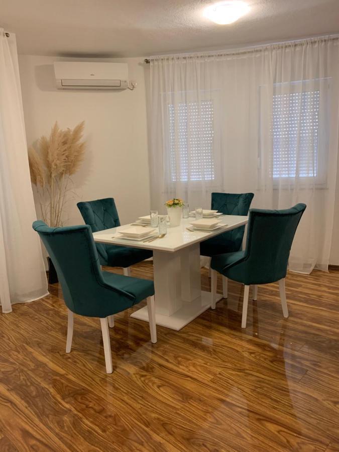 Magnificat Apartment Međugorje エクステリア 写真
