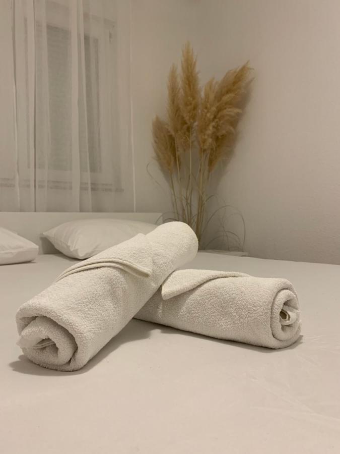 Magnificat Apartment Međugorje エクステリア 写真