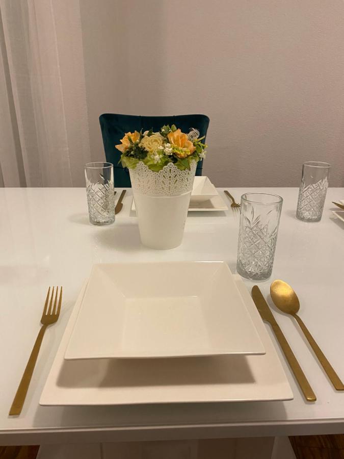 Magnificat Apartment Međugorje エクステリア 写真