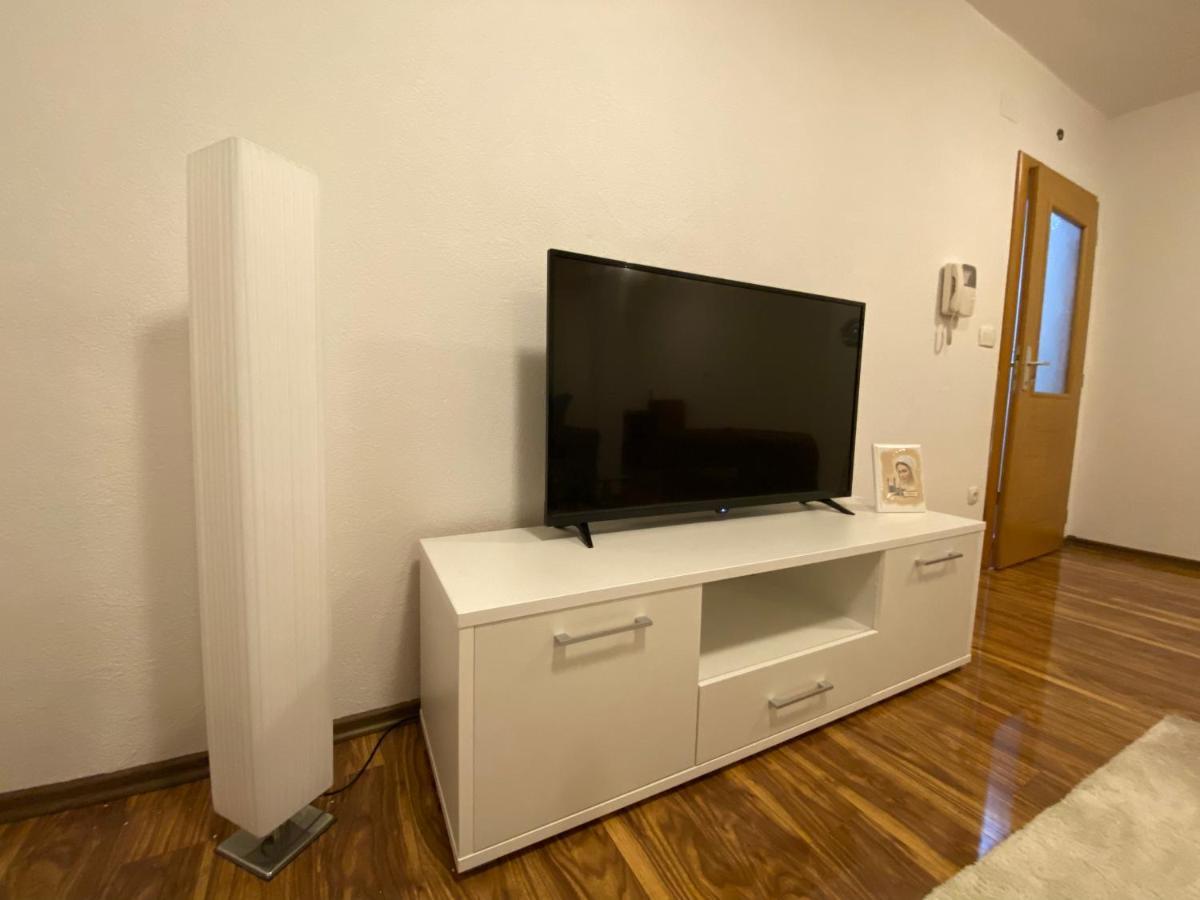 Magnificat Apartment Međugorje エクステリア 写真
