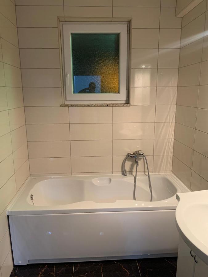 Magnificat Apartment Međugorje エクステリア 写真