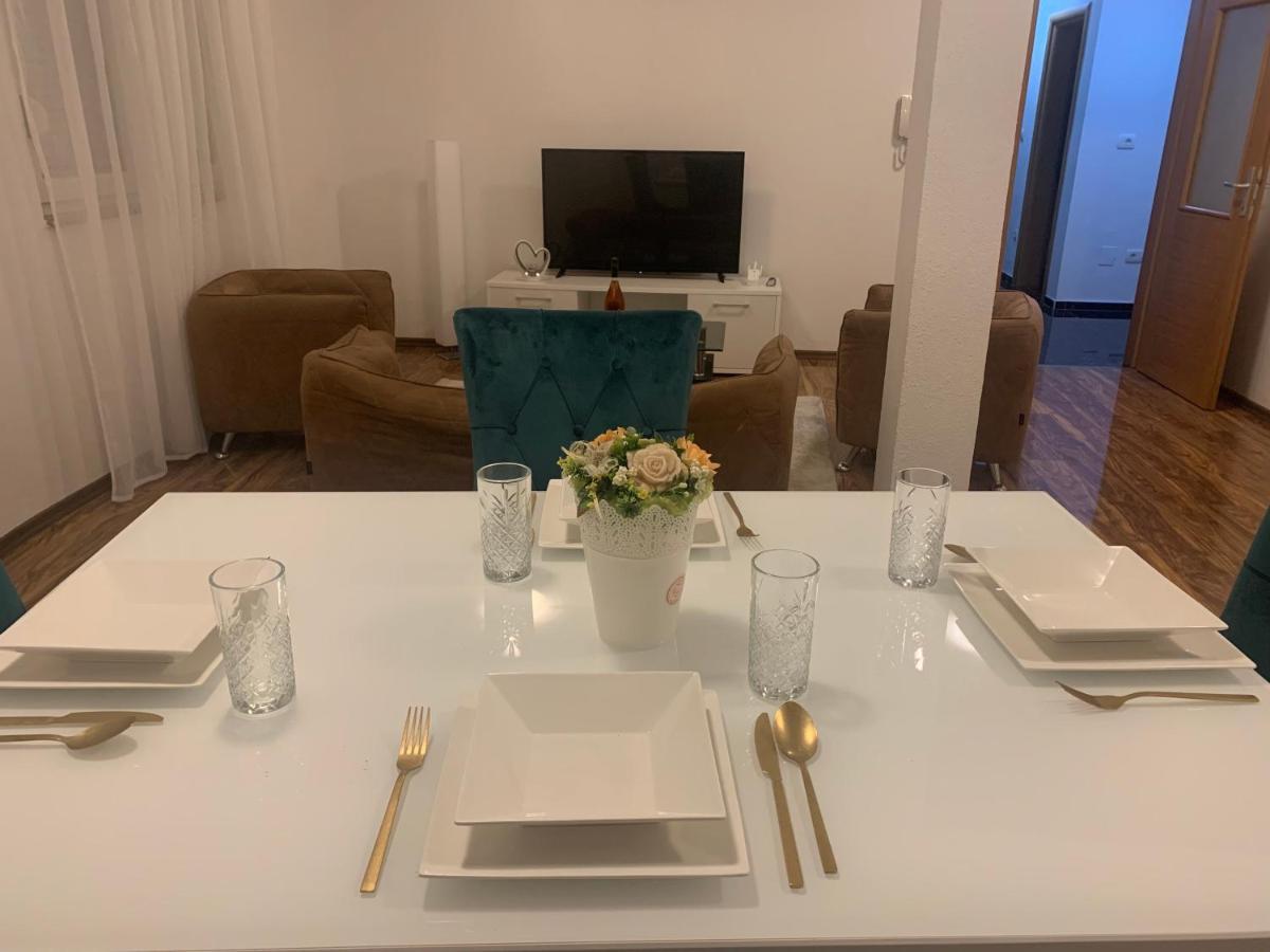 Magnificat Apartment Međugorje エクステリア 写真