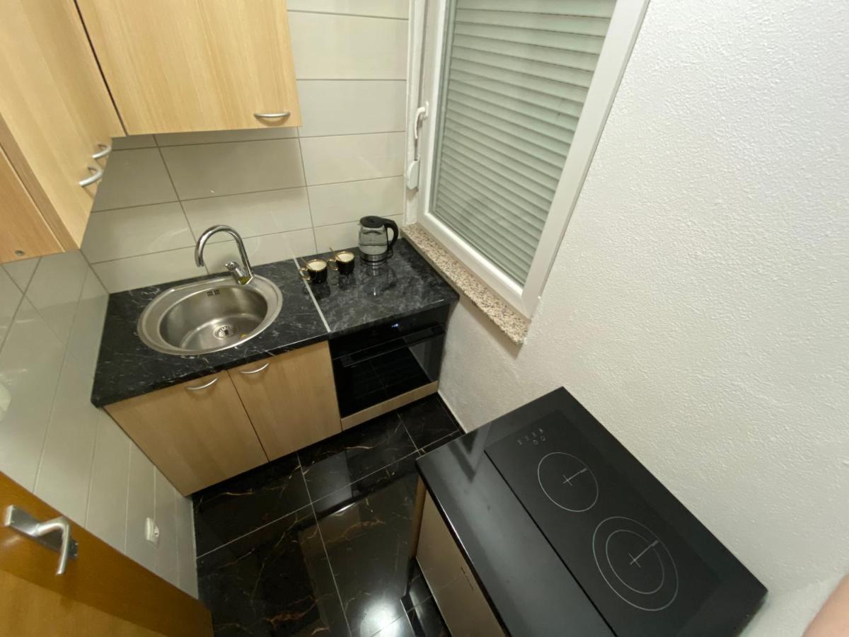 Magnificat Apartment Međugorje エクステリア 写真