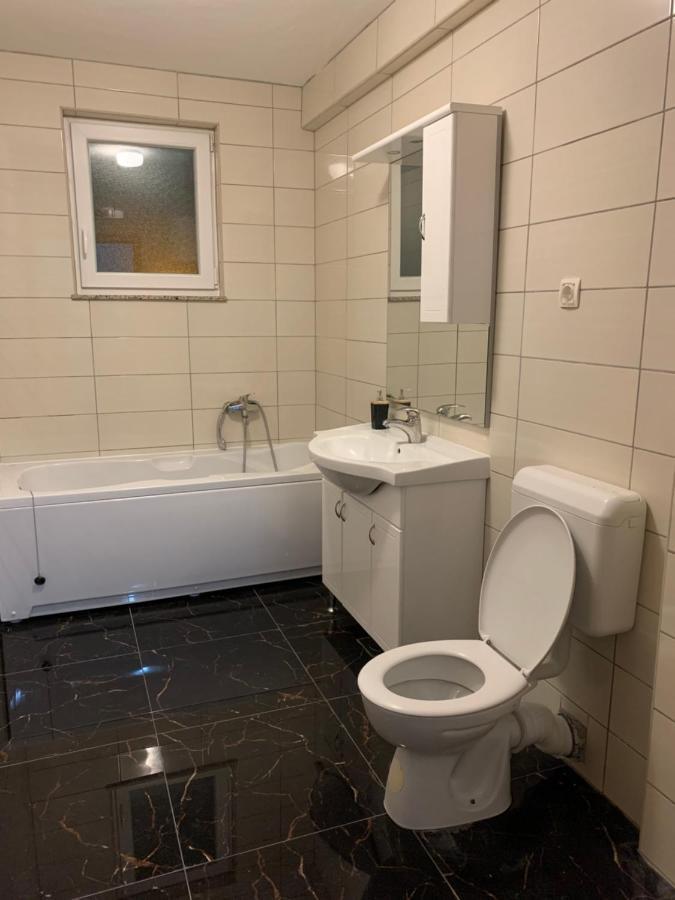 Magnificat Apartment Međugorje エクステリア 写真