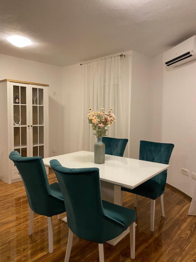 Magnificat Apartment Međugorje エクステリア 写真