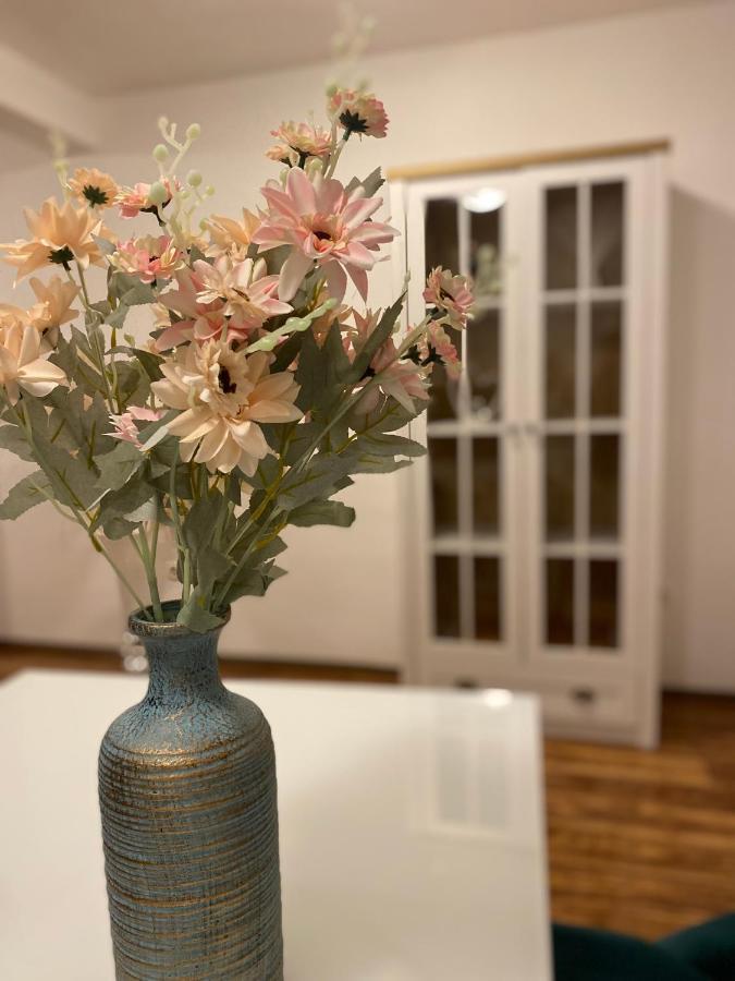 Magnificat Apartment Međugorje エクステリア 写真