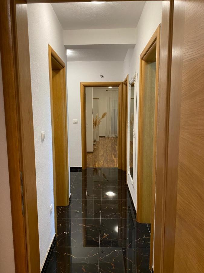 Magnificat Apartment Međugorje エクステリア 写真