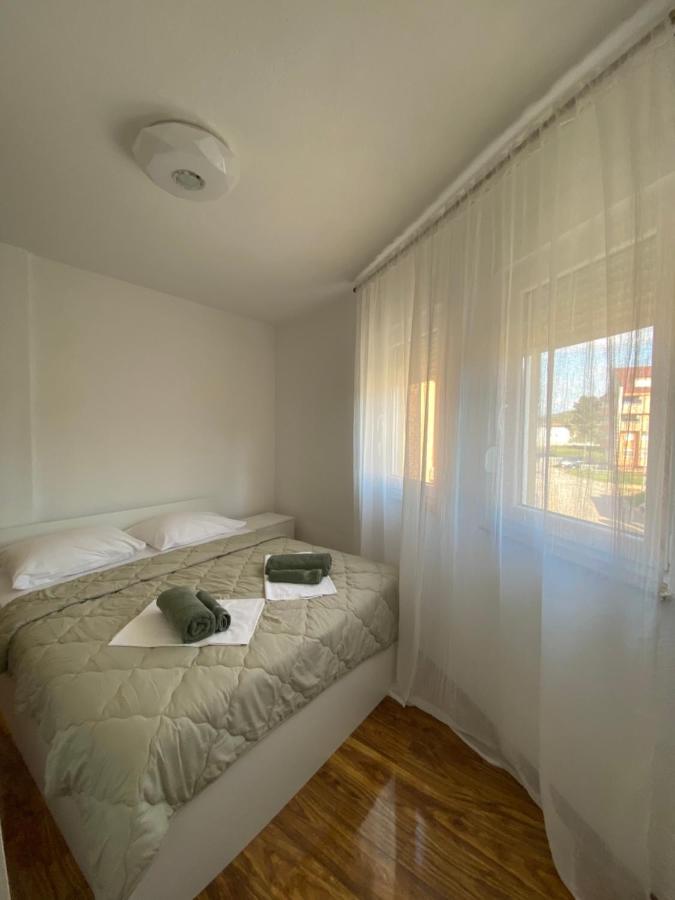 Magnificat Apartment Međugorje エクステリア 写真