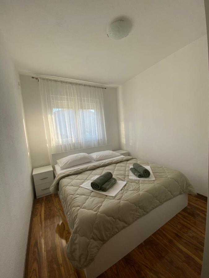 Magnificat Apartment Međugorje エクステリア 写真