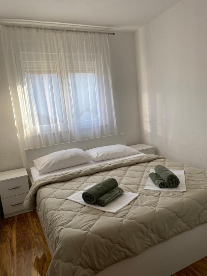 Magnificat Apartment Međugorje エクステリア 写真
